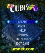 game pic for cubis 2